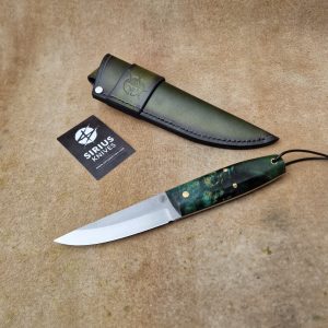 https://siriusknives.com/wp-content/uploads/2023/09/full-tang-puukko-with-green-stabilized-wood-handle-1-300x300.jpg